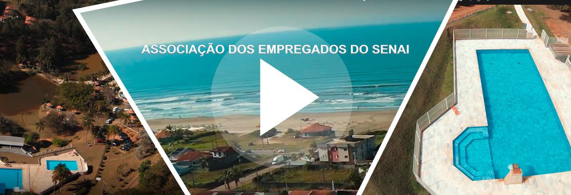 Núcleos de lazer da AES